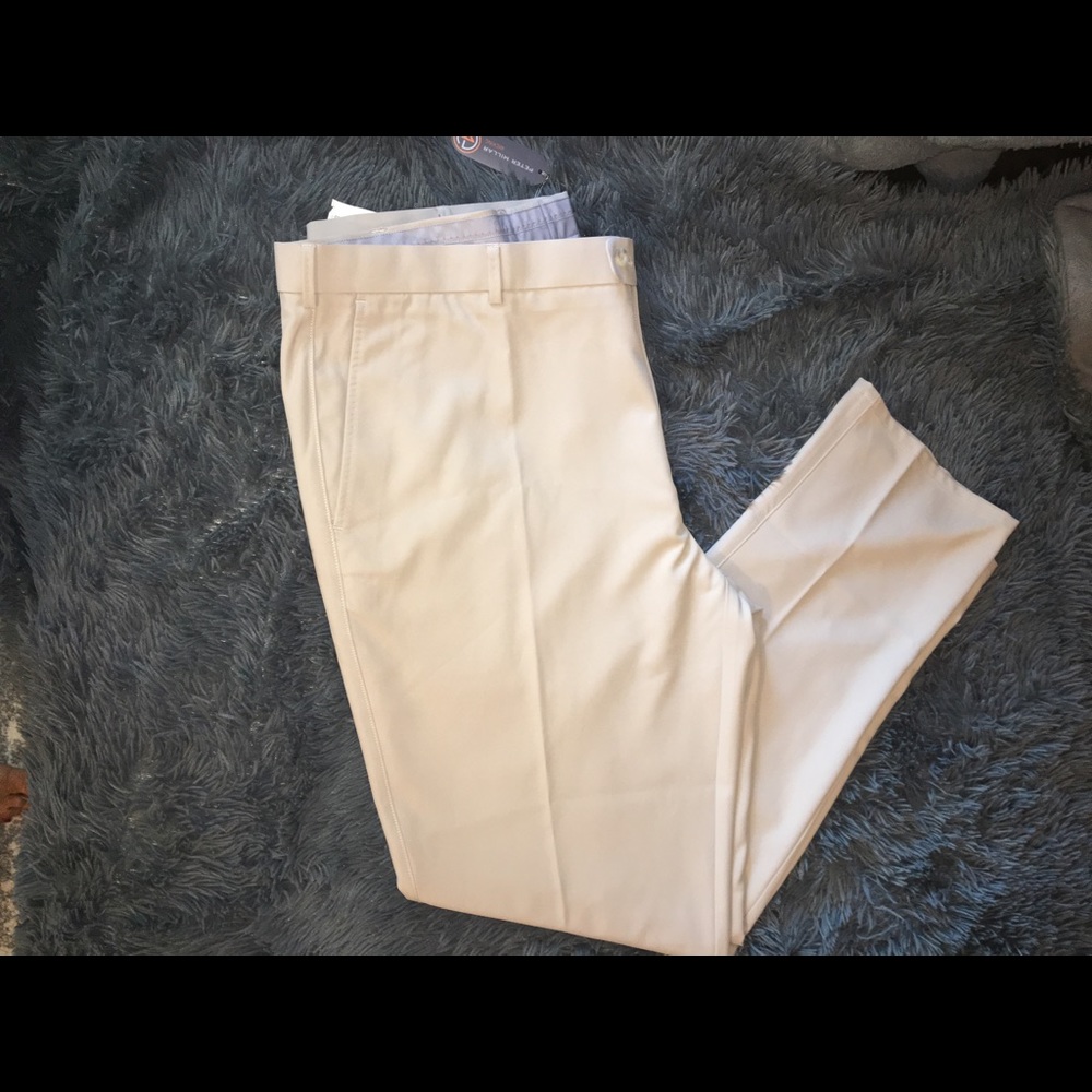 peter millar pants NWT